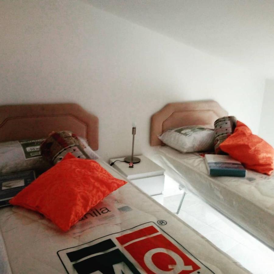 Surripe Casa Vacanze San Lorenzello Esterno foto
