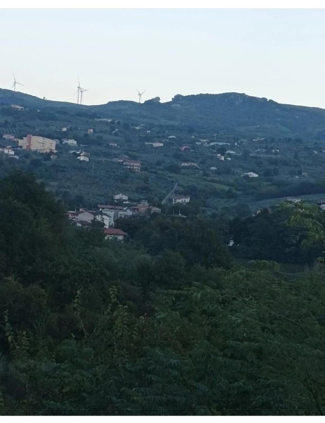 Surripe Casa Vacanze San Lorenzello Esterno foto
