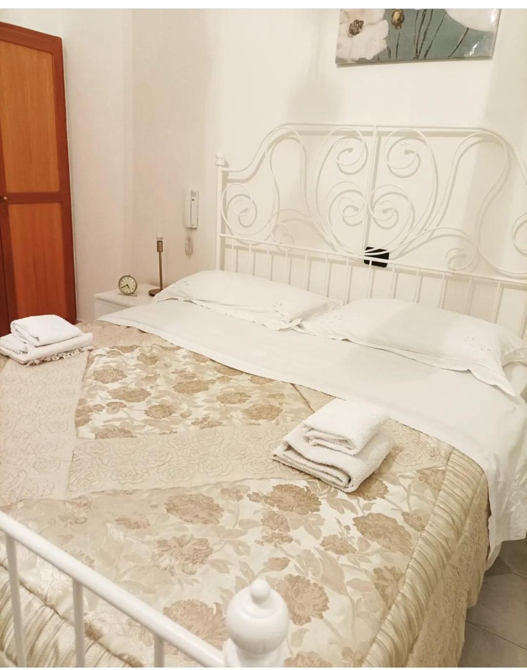 Surripe Casa Vacanze San Lorenzello Esterno foto
